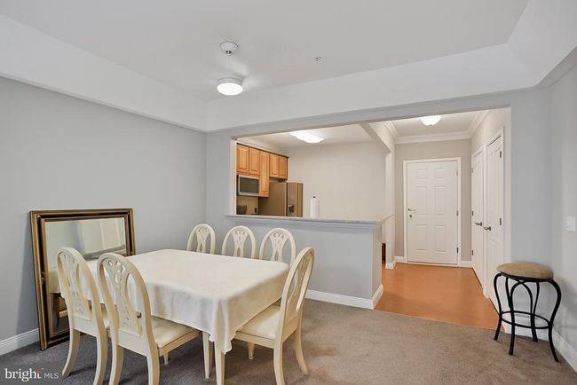 UNIT-201 - 9204 Charleston Dr, Condo with 2 bedrooms, 2 bathrooms and null parking in Manassas VA | Image 5