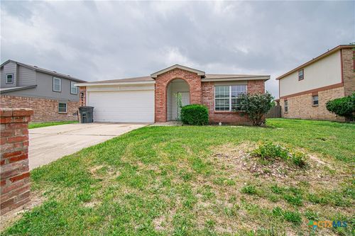 4004 Bull Run Dr, Killeen, TX, 76549-4762 | Card Image