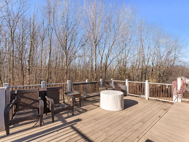 3201 Rolling Hills Dr, House other with 4 bedrooms, 3 bathrooms and null parking in Manitowoc WI | Image 6