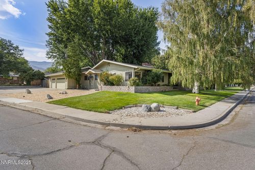 500 N Richmond Ave, Carson City, NV, 89703-3722 | Card Image