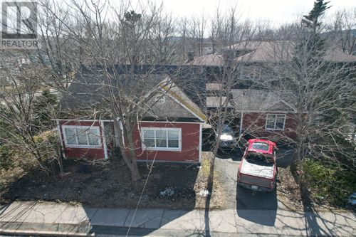 1 Rowan St, St. John's, NL, A1B2X2 | Card Image