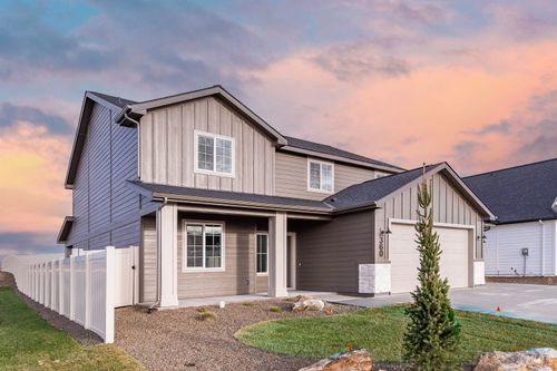 360 S Bumper Way, Boise, ID, 83716 | Card Image