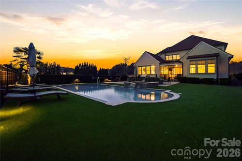 17413 Robbins Ridge Rd, Cornelius, NC, 28031-5786 | Card Image