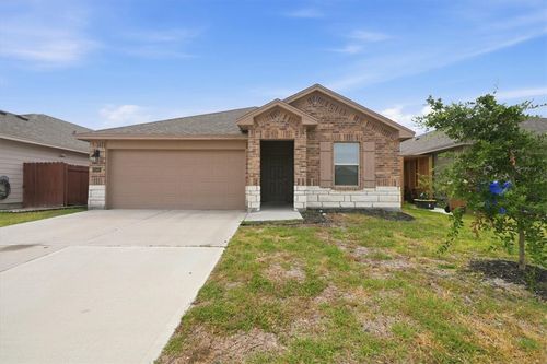 2338 Sky Crest Dr, Corpus Christi, TX, 78418-1320 | Card Image