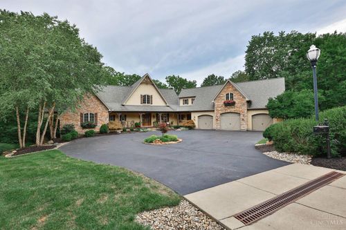 1010 Spindletop Hl, Cincinnati, OH, 45245 | Card Image