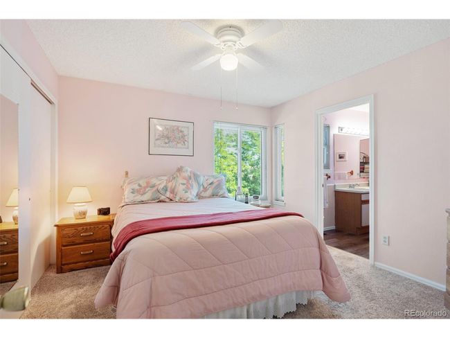 3021 Capstan Way, House attached with 2 bedrooms, 2 bathrooms and null parking in Colorado Springs CO | Image 21