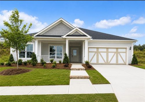 7230 Thistle Down Way, Flowery Branch, GA, 30542-7645 | Card Image