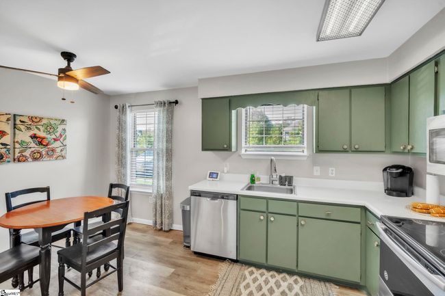 APT-507 - 250 Elm St, Condo with 2 bedrooms, 2 bathrooms and null parking in Clemson SC | Image 9