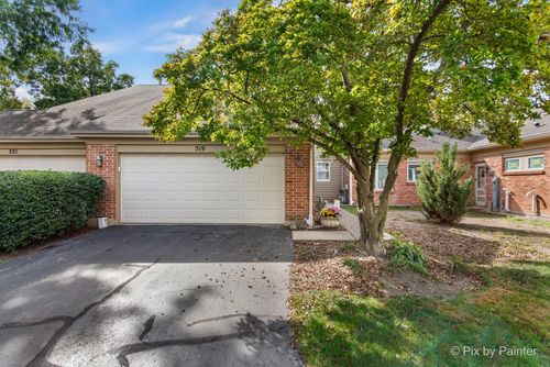 519 Shagbark Dr, Elgin, IL, 60123-2554 | Card Image