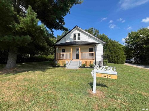 2664 Illinois 145 Rd, Metropolis, IL, 62960-4924 | Card Image