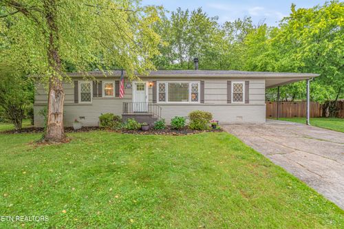 1005 Bardill Ln, Knoxville, TN, 37919-8075 | Card Image