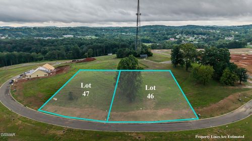 47 Graystone Shoals Road, Morristown, TN, 37814 | Card Image