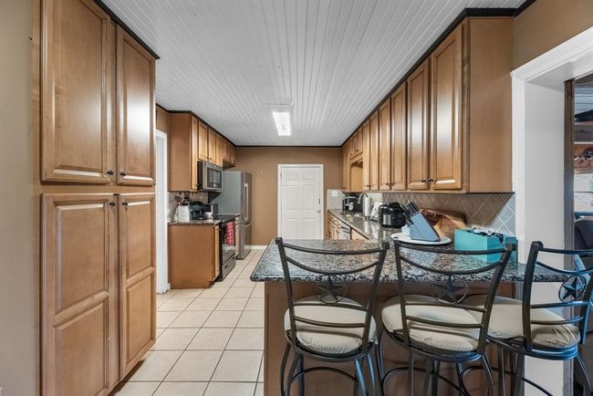 13236 Fm 1409, House other with 4 bedrooms, 3 bathrooms and null parking in Old River-Winfree TX | Image 23