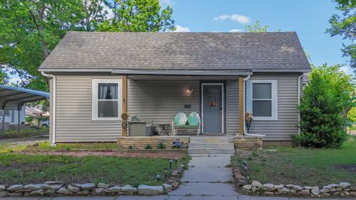428 S C St, Arkansas City, KS, 67005 | Card Image