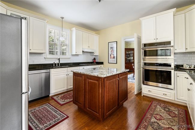 2819 Live Oak Ln, House other with 4 bedrooms, 4 bathrooms and null parking in MIDLOTHIAN VA | Image 13