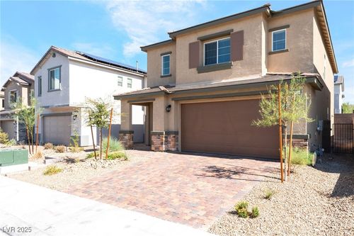 2960 Gaffer Film St, Las Vegas, NV, 89156-3749 | Card Image