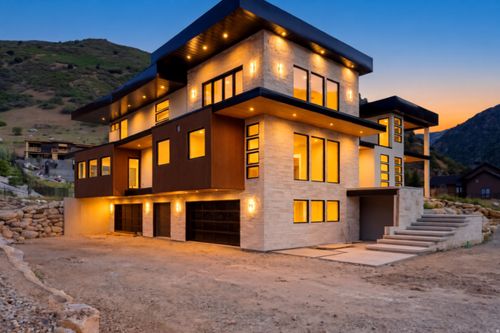 4029 Canyon Rd, Salt Lake City, UT, 84103 | Card Image