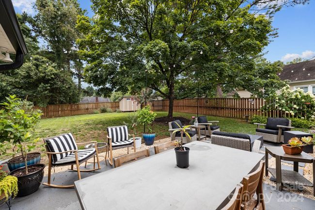 11712 Fernhurst Ln, House other with 3 bedrooms, 3 bathrooms and null parking in Charlotte NC | Image 35