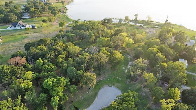 659 Calmwater Ct, Home with 0 bedrooms, 0 bathrooms and null parking in Kemp TX | Image 4