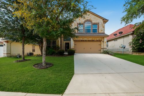 11632 Sweet Pea Run, San Antonio, TX, 78245-2462 | Card Image