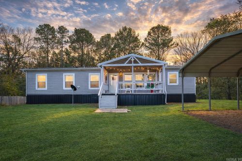 132 E Robinson Rd, De Queen, AR, 71832-9406 | Card Image