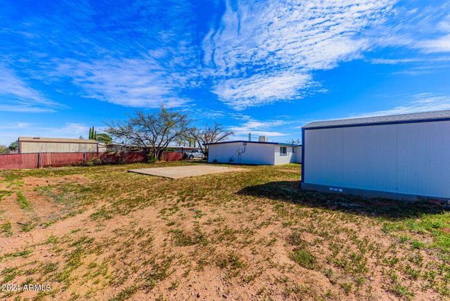 803 Ridgeview Place, House other with 3 bedrooms, 2 bathrooms and null parking in Huachuca City AZ | Image 12