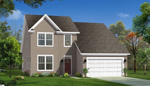 329 Eskdale Rd, Simpsonville, SC, 29681-7192 | Card Image