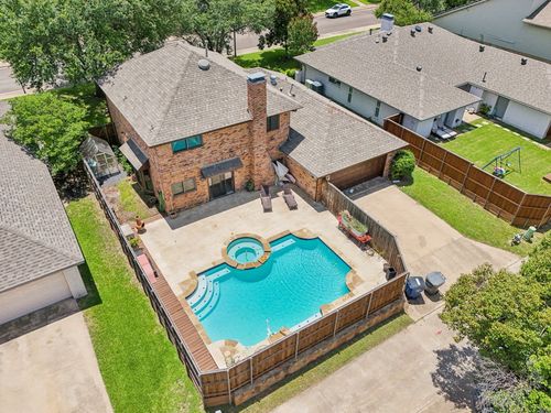 6631 Fireflame Dr, Dallas, TX, 75248-5014 | Card Image