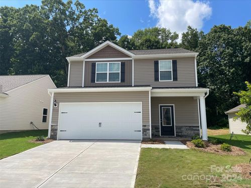 6424 Lowe Lane, Charlotte, NC, 28214 | Card Image