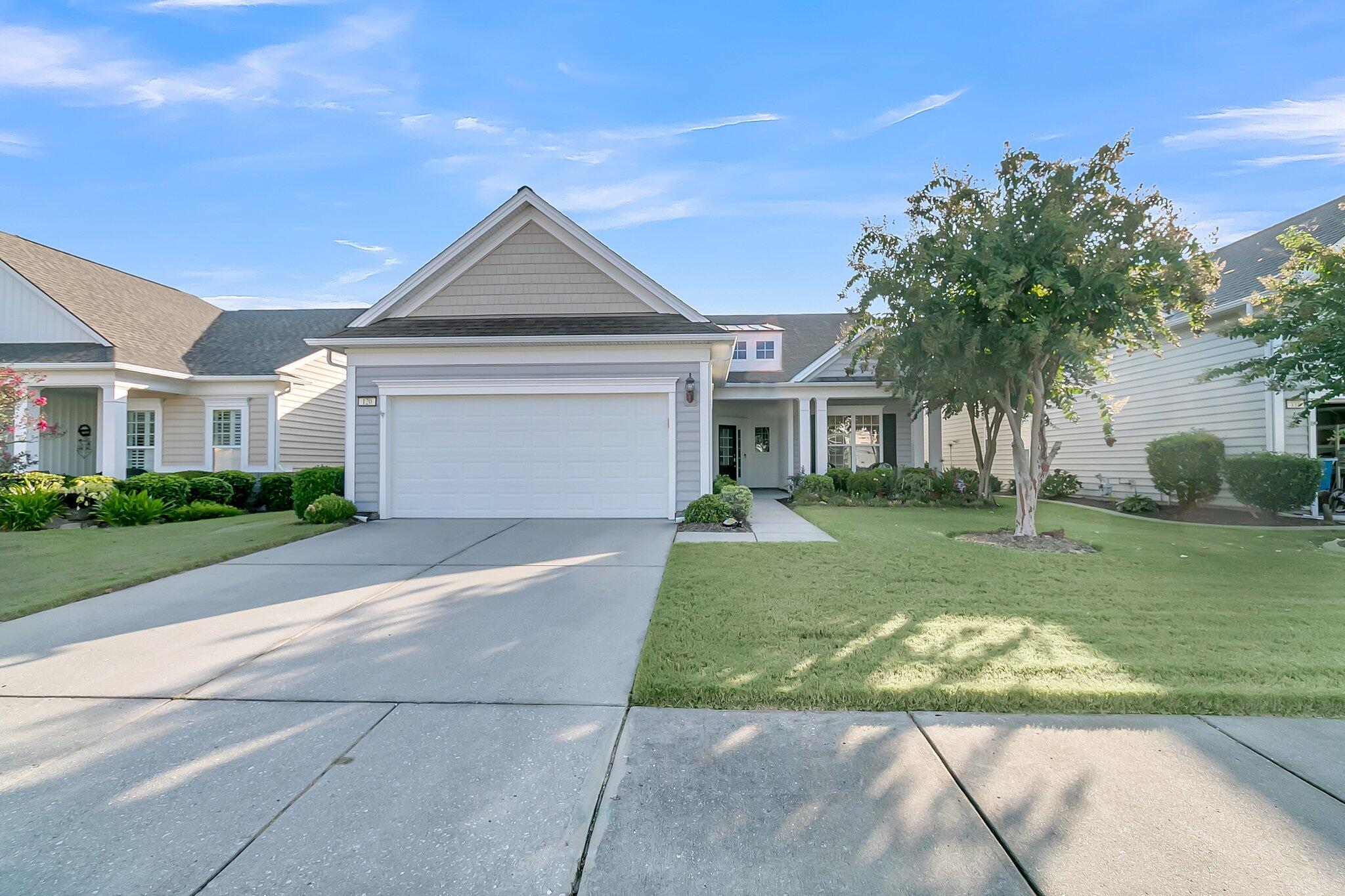 Schooner Bend Ave, Summerville, SC 29486