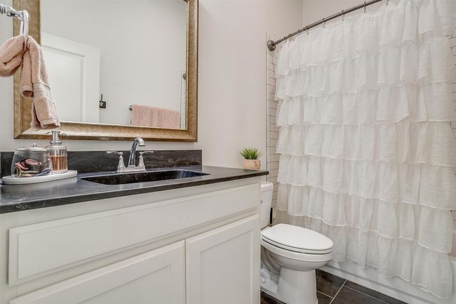 223 E Furlong, House other with 4 bedrooms, 3 bathrooms and null parking in Willow Park TX | Image 36