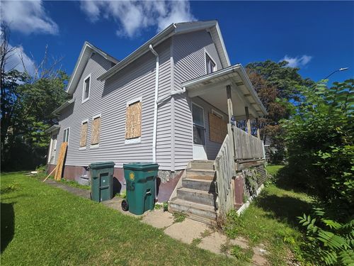 865 N Goodman St, Rochester, NY, 14609-4637 | Card Image