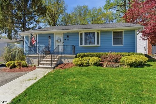86 Omaha Ave, Rockaway, NJ, 07866-1514 | Card Image