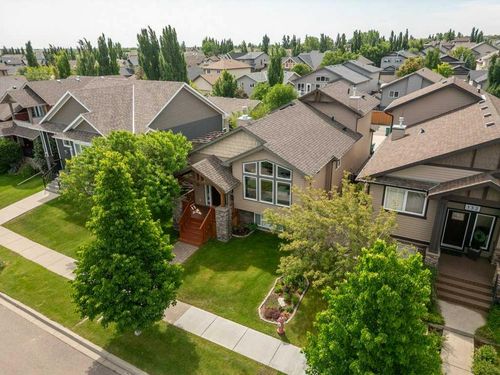 156 Riverstone Blvd W, Lethbridge, AB, T1K5E8 | Card Image