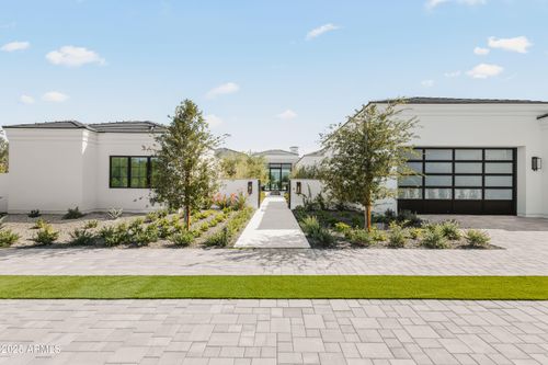 3653 E Camino Sin Nombre, Paradise Valley, AZ, 85253-5010 | Card Image