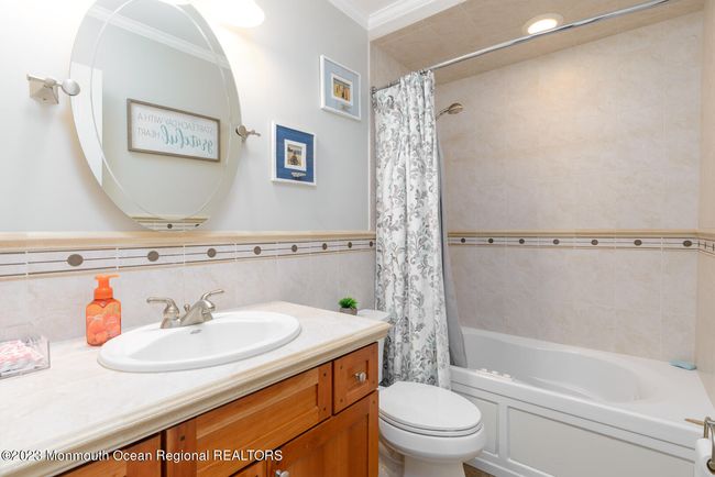 1212 Concord Dr, House other with 3 bedrooms, 2 bathrooms and null parking in Brick NJ | Image 17