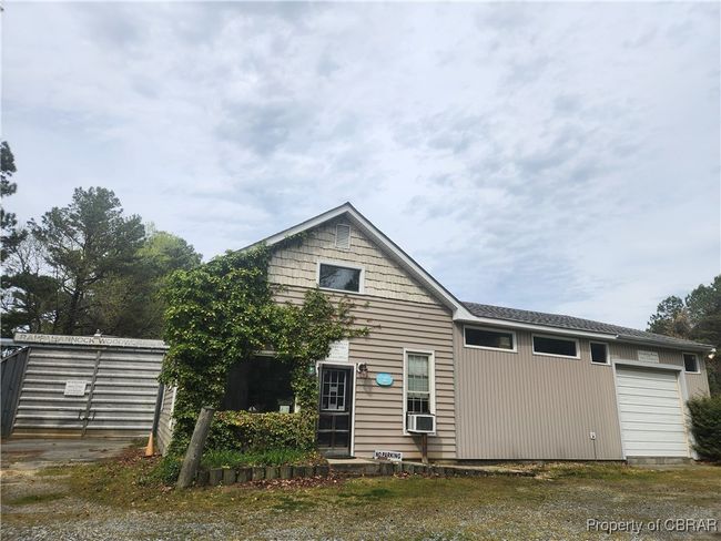 265 Irmas Ln, Home with 0 bedrooms, 0 bathrooms and 15 parking in Deltaville VA | Image 45