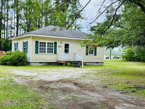 3660 Old Maco Rd Ne, Leland, NC, 28451-4090 | Card Image