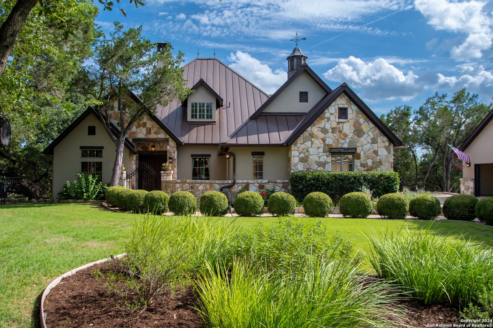 Feldspar Cir, New Braunfels, TX 78132