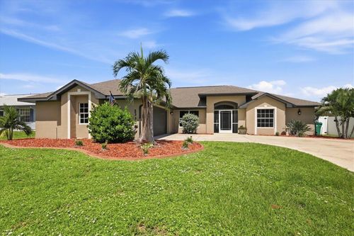 23108 August Ave, PORT CHARLOTTE, FL, 33954-3513 | Card Image