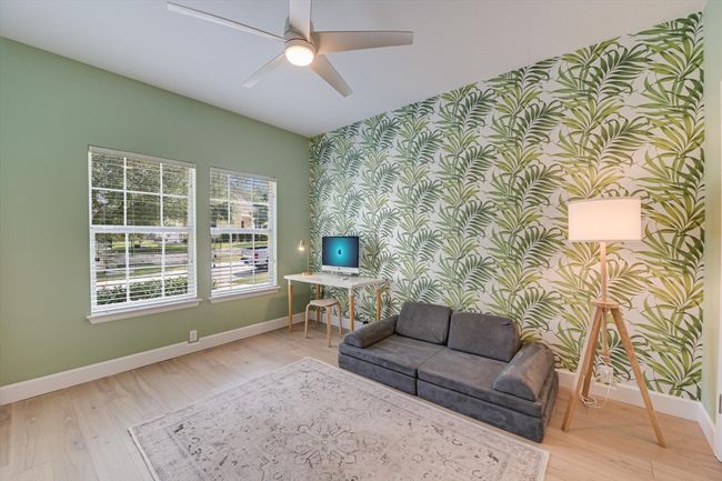 Extra bedroom 3 on other side of home from extra bedrooms 1 and 2. | Image 24