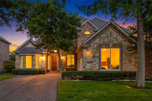 9024 Bottlebrush Ln, Irving, TX, 75063-4229 | Card Image
