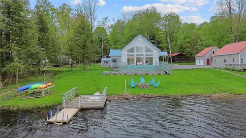 57 Ferncrest Dr, Altmar, NY, 13302-2400 | Card Image
