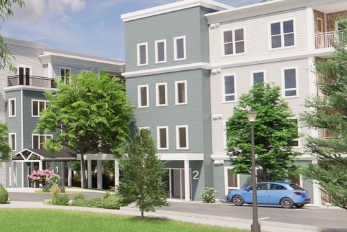 101-1 Railroad Square, Yarmouth, ME, 04096 | Card Image