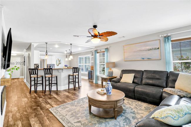 35 Pinecrest Way, House other with 3 bedrooms, 3 bathrooms and null parking in Bluffton SC | Image 4