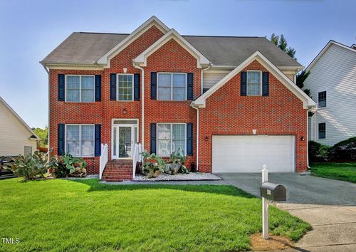 5008 Casland Dr, Raleigh, NC, 27604-5104 | Card Image