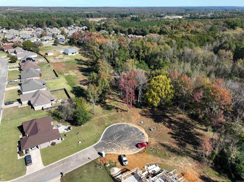 Lot 5 Sugar Creek Dr, Searcy, AR, 72143-8598 | Card Image