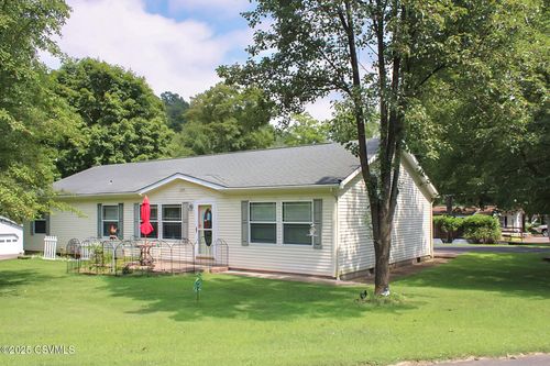 lot-22-22 State Route 487, Benton, PA, 17814-7439 | Card Image