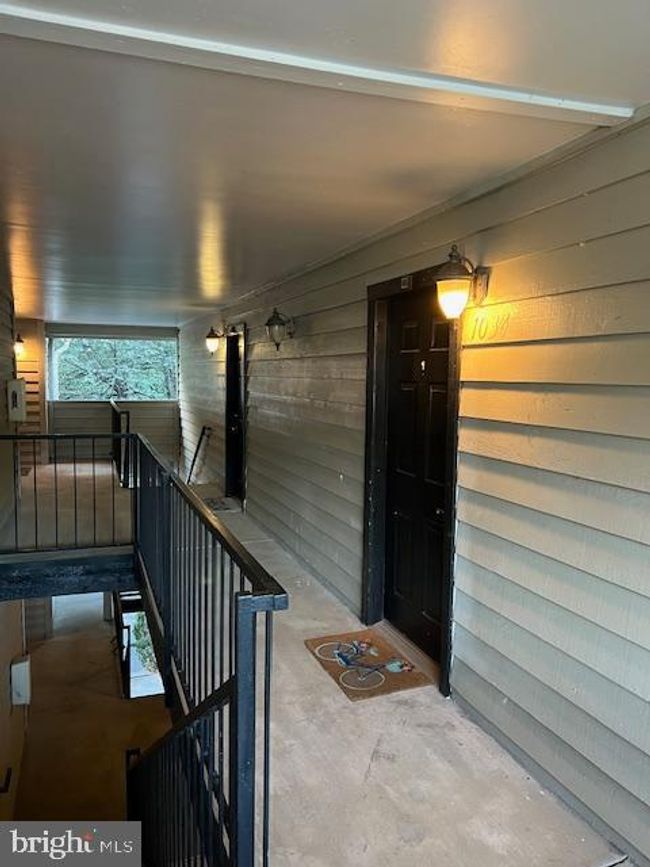 APT-1034 - 12163 Penderview Ter, Condo with 1 bedrooms, 1 bathrooms and null parking in FAIRFAX VA | Image 8