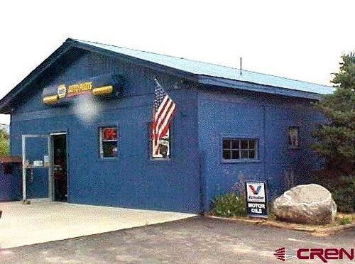 57428 Highway 330, Collbran, CO, 81624-9501 | Card Image